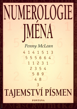 Numerologie jm�na