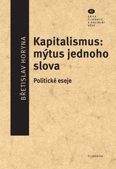Kapitalismus: m�tus jednoho slova