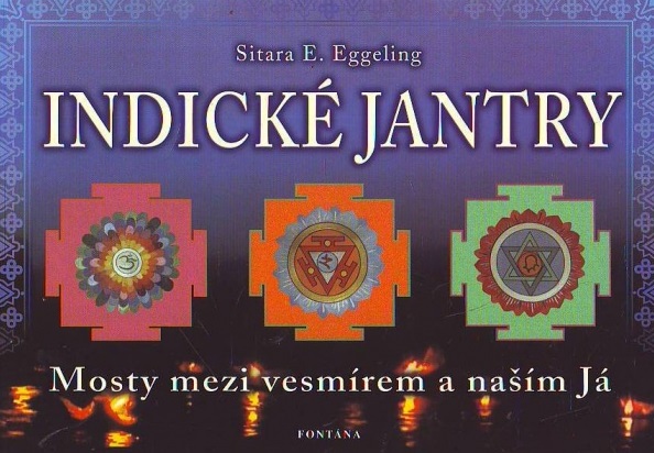 Indick� jantry