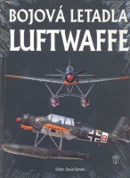 Bojov letadla Luftwaffe