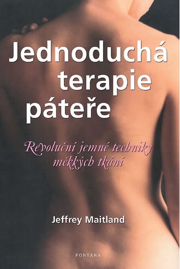 Jednoduch� terapie p�te�e