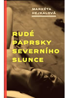 Rud� paprsky severn�ho slunce