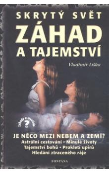 Skryt� sv�t z�had a tajemstv�