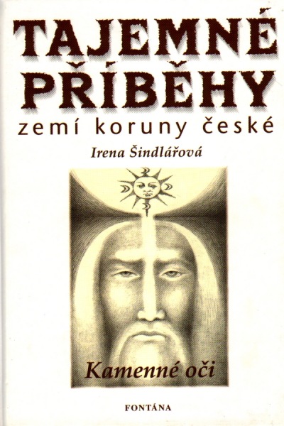 Tajemn� p��b�hy zem� koruny �esk�