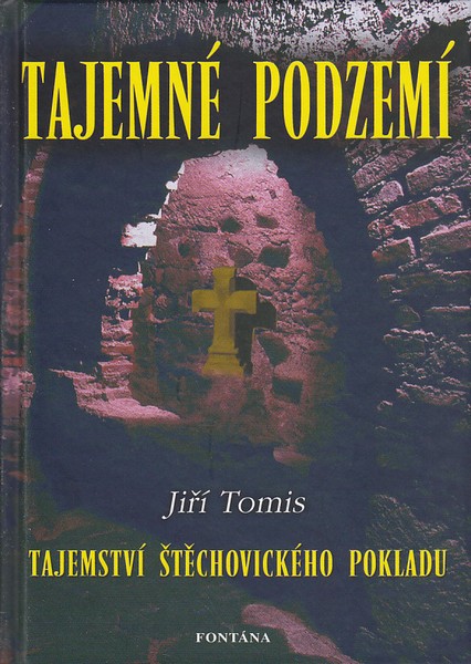 Tajemn� podzem�