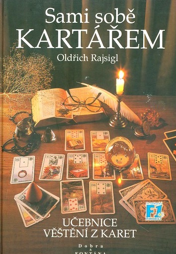 Sami sobě kartářem II. díl