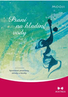 Psan� na hladin� vody