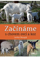 Za��n�me s chovem ovc� a koz