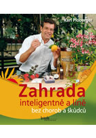 Zahrada inteligentn� a l�n� bez chorob a �k�dc�
