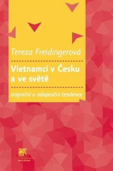 Vietnamci v �esku a ve sv�t�