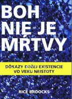 Boh nie je m�tvy