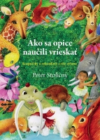 Ako sa opice nau�ili vrieska�