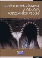 Bezv�kopov� v�stavba a obnova podz.ved.