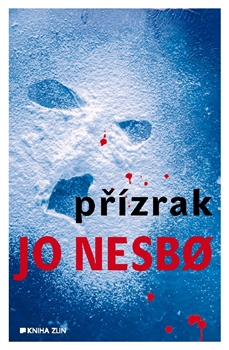 P��zrak KNIHA ZL�N