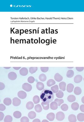 Kapesn� atlas hematologie