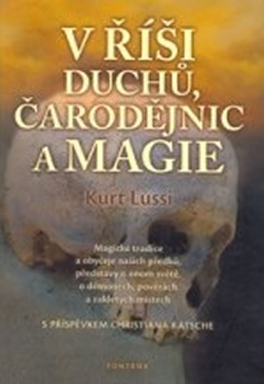 V ��i duch�, �arod�jnic a magie