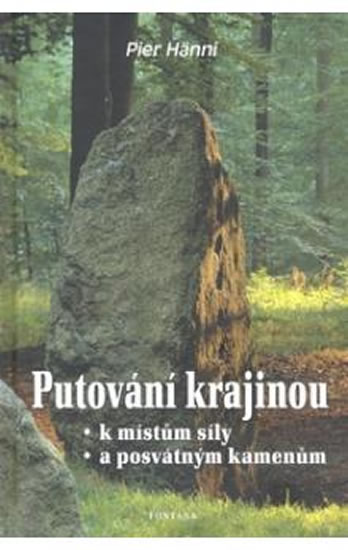 Putov�n� krajinou