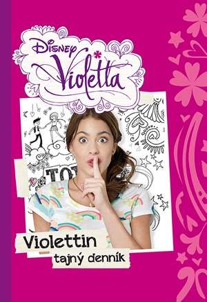 Violetta - Violettin tajn� denn�k