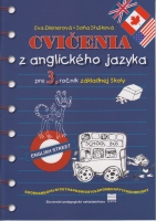 Cvi�enia z anglick�ho jazyka pre 3.r. Z�