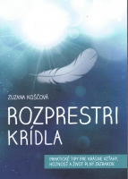 Rozprestri kr�dla