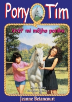 Pony T�m 4 Vr� mi m�jho pon�ka