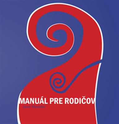 Manu�l pre rodi�ov