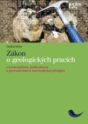 Z�kon o geologick�ch prac�ch