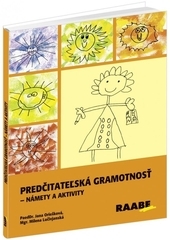 Pred�itate�sk� gramotnos� N�mety a aktiv