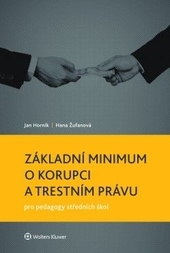 Z�kladn� minimum o korupci ...