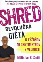 SHRED Revolu�n� di�ta