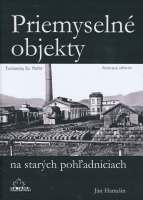 Priemyseln� objekty na star�ch poh�adniciach