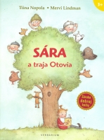 S�ra a traja Otovia