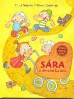 S�ra a divok� bato�a