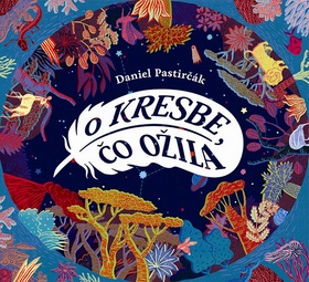 O kresbe, �o o�ila