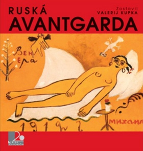 Rusk� avantgarda