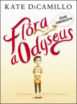 Flora a Odyseus