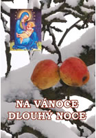 Na V�noce dlouh� noce