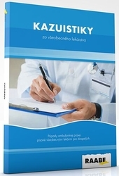 Kazuistiky zo v�eobecn�ho lek�rstva