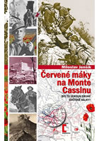 �erven� m�ky na Monte Cassinu