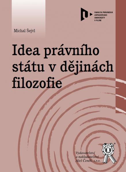 Idea pr�vn�ho st�tu v d�jin�ch filozofie
