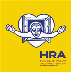 Hra ARGO