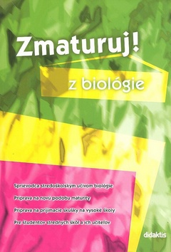 Zmaturuj! z biol�gie SK