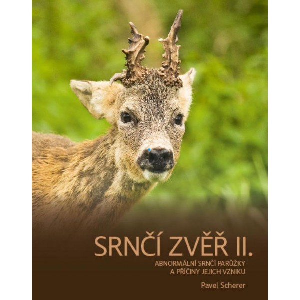 Srn�� zv�r II.