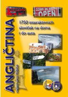 Angli�tina nejen pro �idi�e