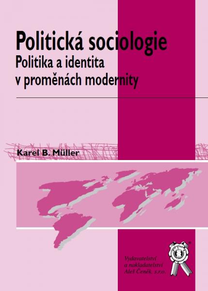 Politick� sociologie