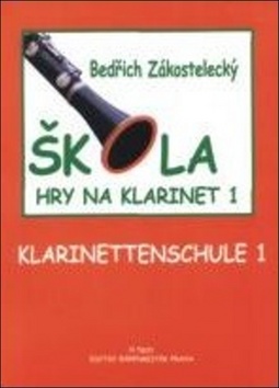 �kola hry na klarinet I