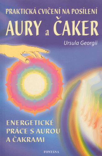 Praktick� cvi�en� na pos�l. aury a �aker