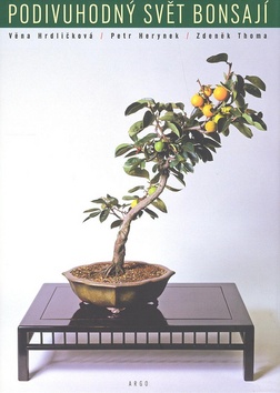 Podivuhodn� sv�t bonsaj�