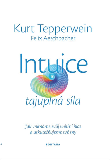 Intuice tajupln� s�la