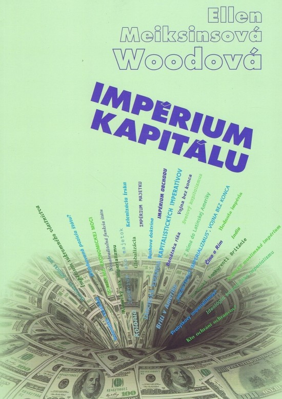 Imp�rium kapit�lu